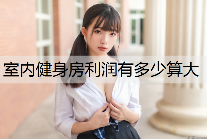 室内健身房利润有多少算大