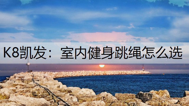 室内健身跳绳怎么选