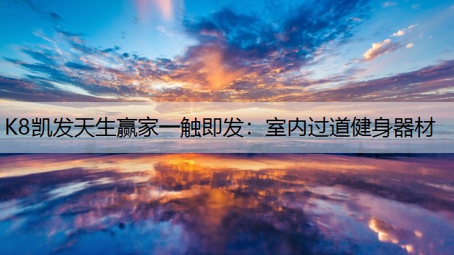 室内过道健身器材