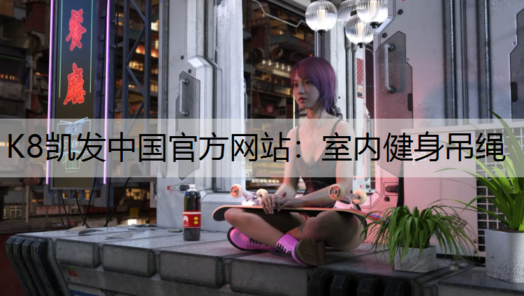 室内健身吊绳