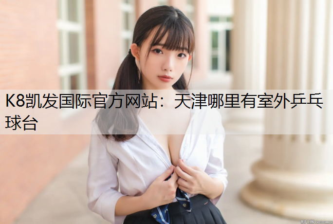 天津哪里有室外乒乓球台